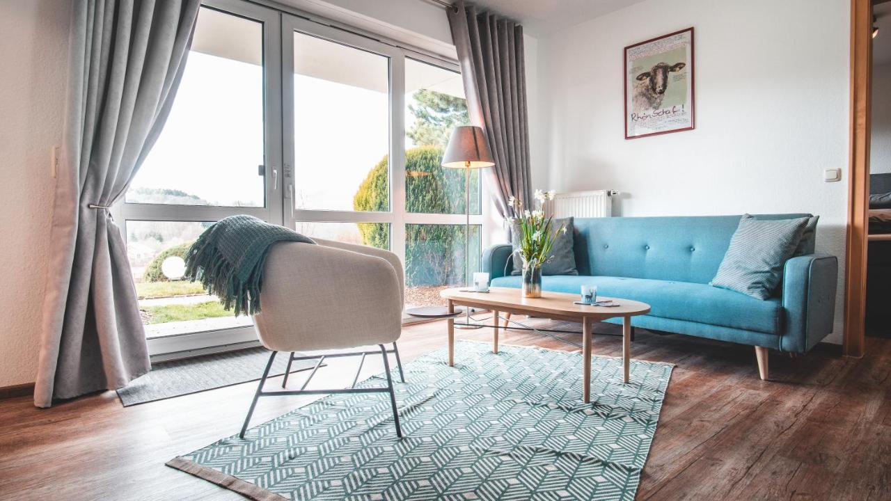 Apartamento Ehrengrund