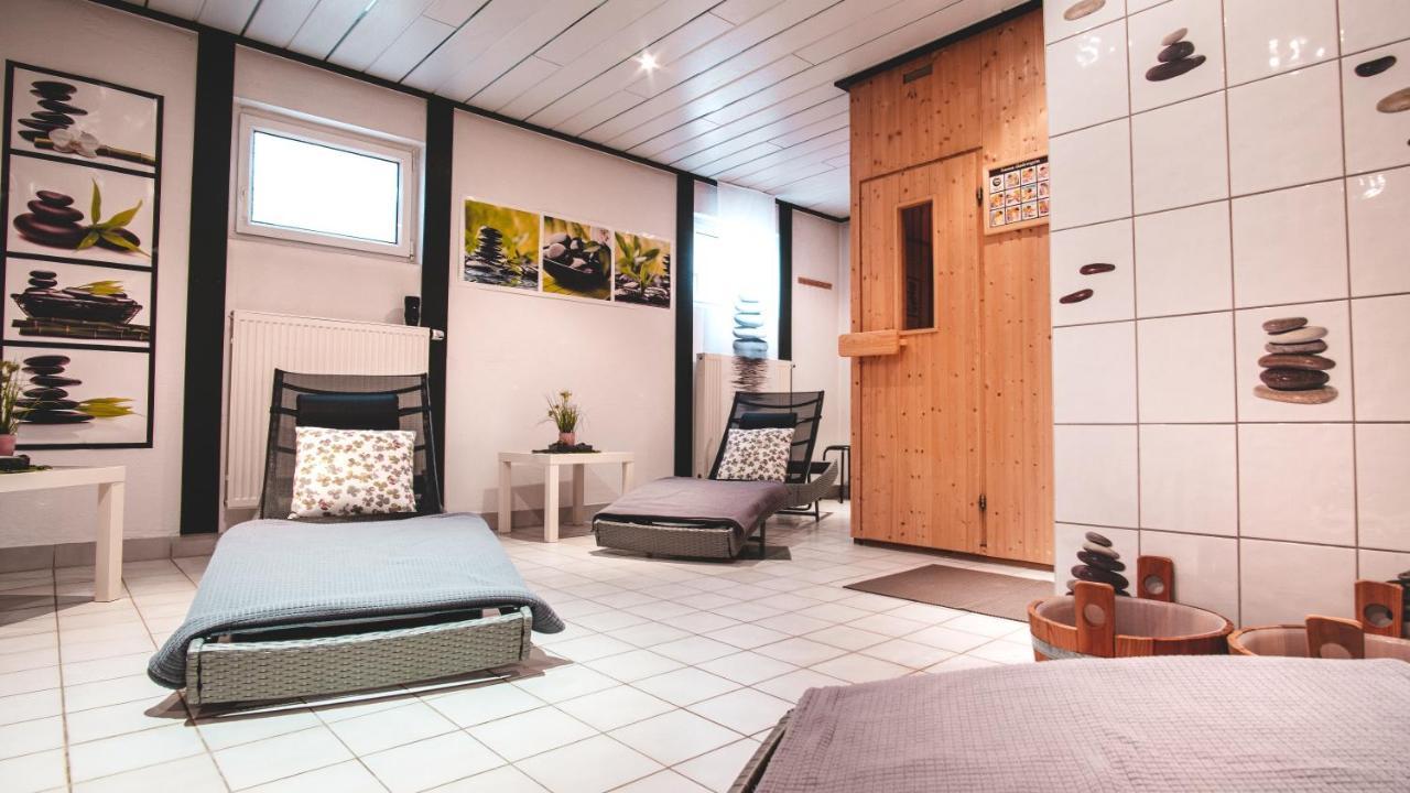 Ehrengrund Apartamento Gersfeld
