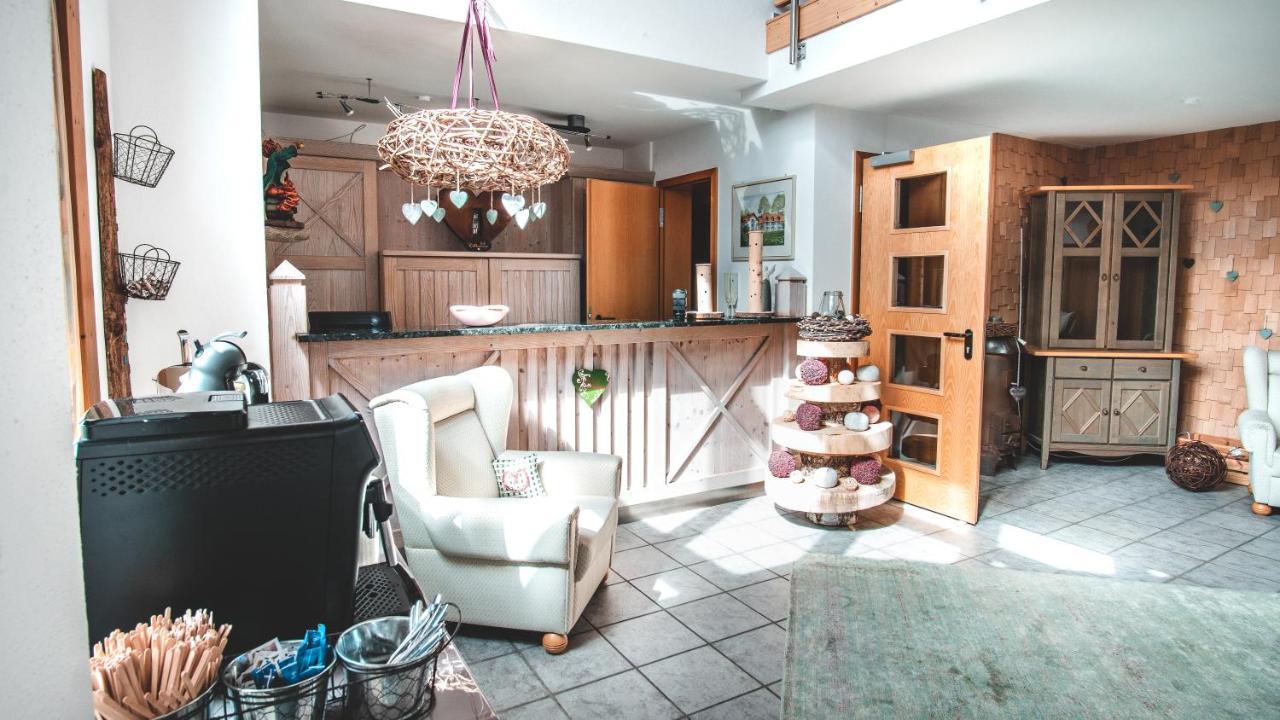 Ehrengrund Appartement