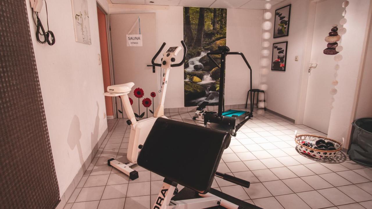 Apartamento Ehrengrund