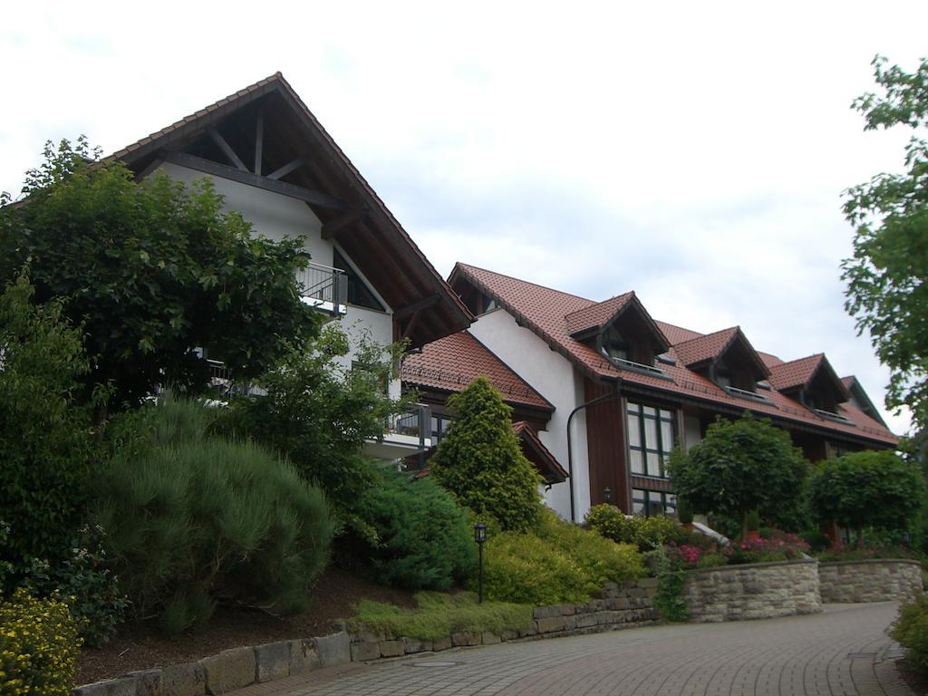 Appartement Ehrengrund