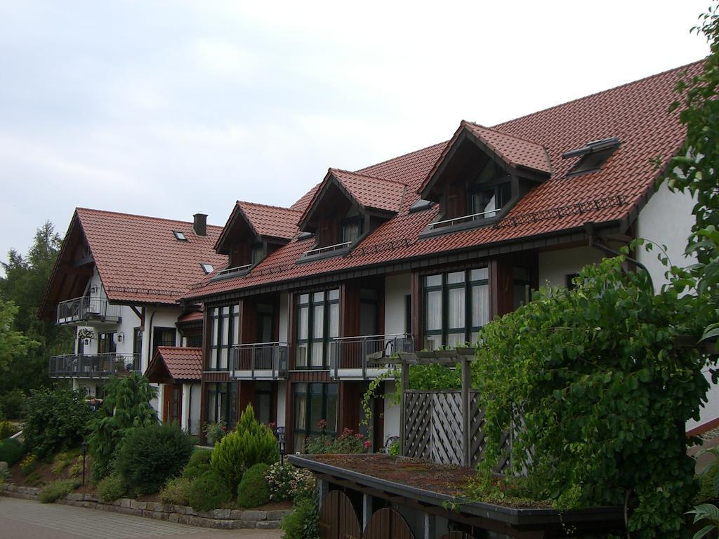 Ehrengrund Gersfeld